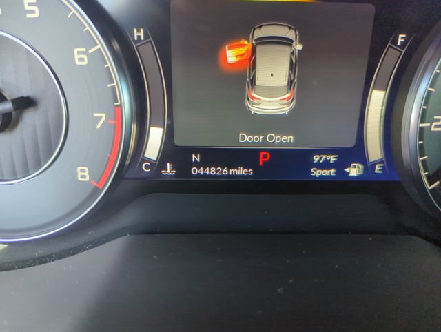 Used 2021 Acura RDX FWD w/ Technology Package image 48