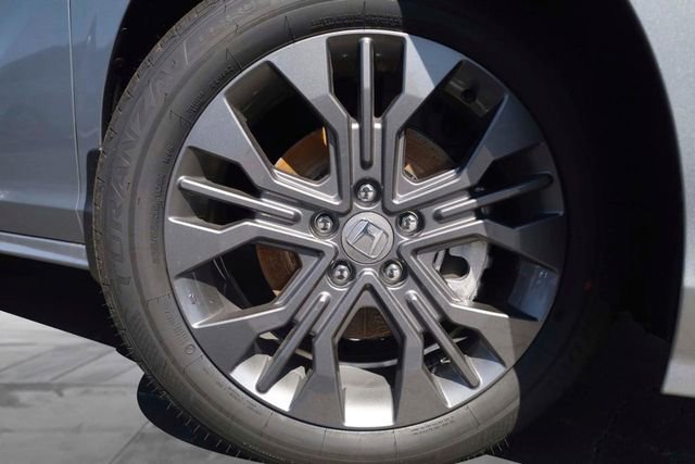 New 2026 Honda Odyssey Touring image 3