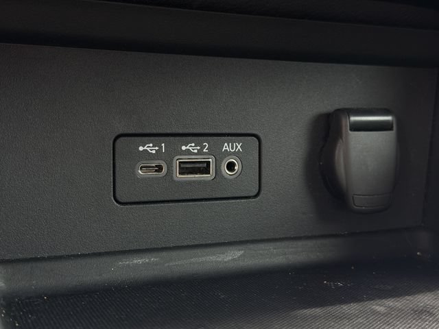 Used 2022 Nissan Sentra SV w/ Trunk Package FWD image 21