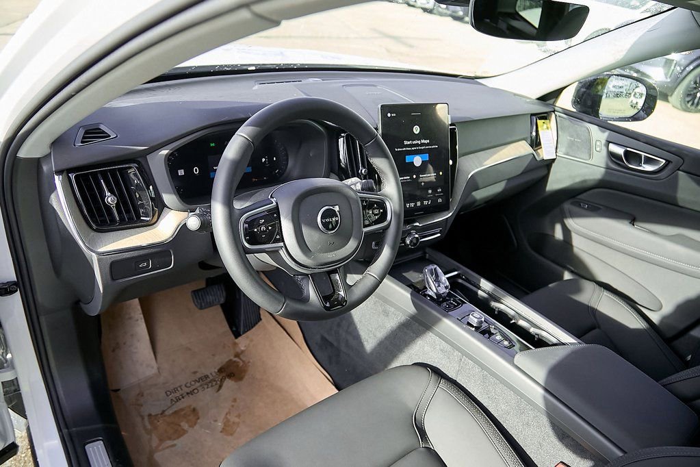New 2026 Volvo XC60 B5 Plus w/ Climate Package image 14