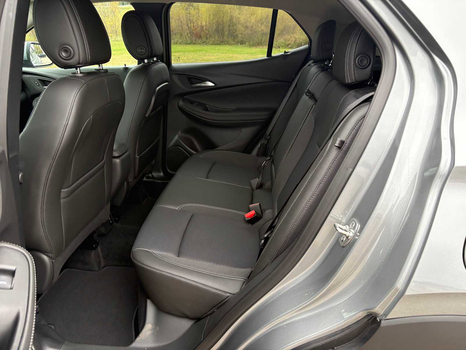 New 2026 Buick Encore GX Preferred w/ Comfort Package image 8