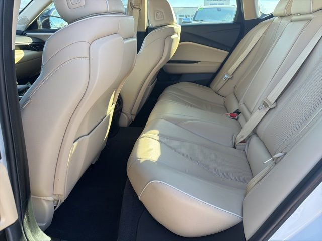 Used 2021 Acura TLX w/ Advance Package image 12