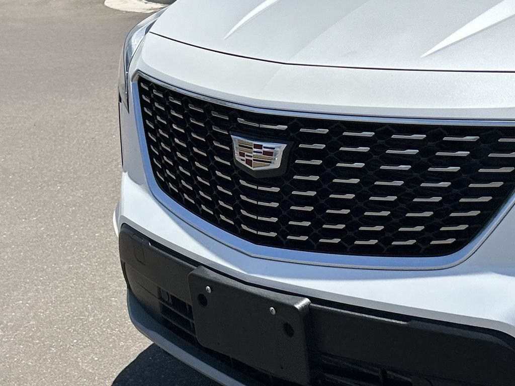 Used 2021 Cadillac XT4 Premium Luxury AWD/4WD image 32