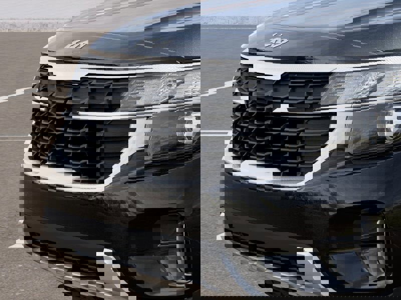 New 2026 Kia Seltos LX image 12