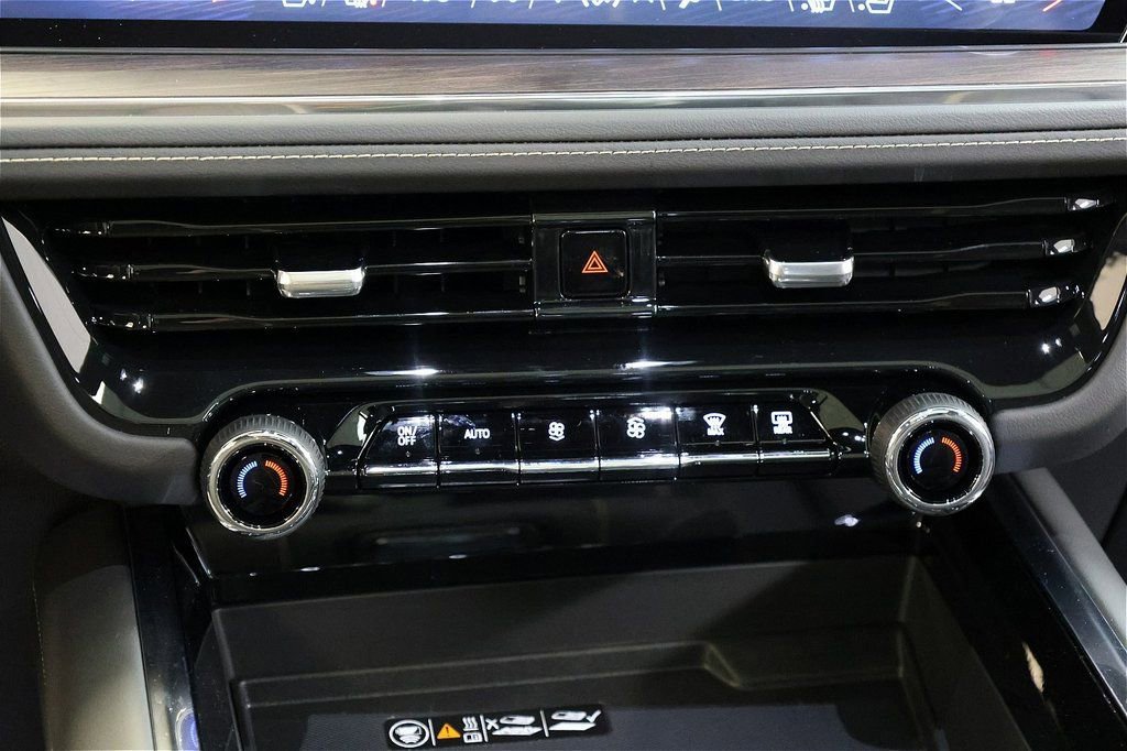 New 2026 Chevrolet Tahoe Premier image 15