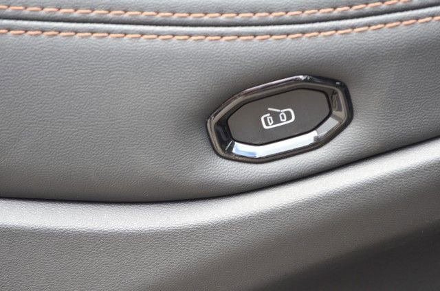 New 2026 Jeep Cherokee Limited AWD/4WD image 14
