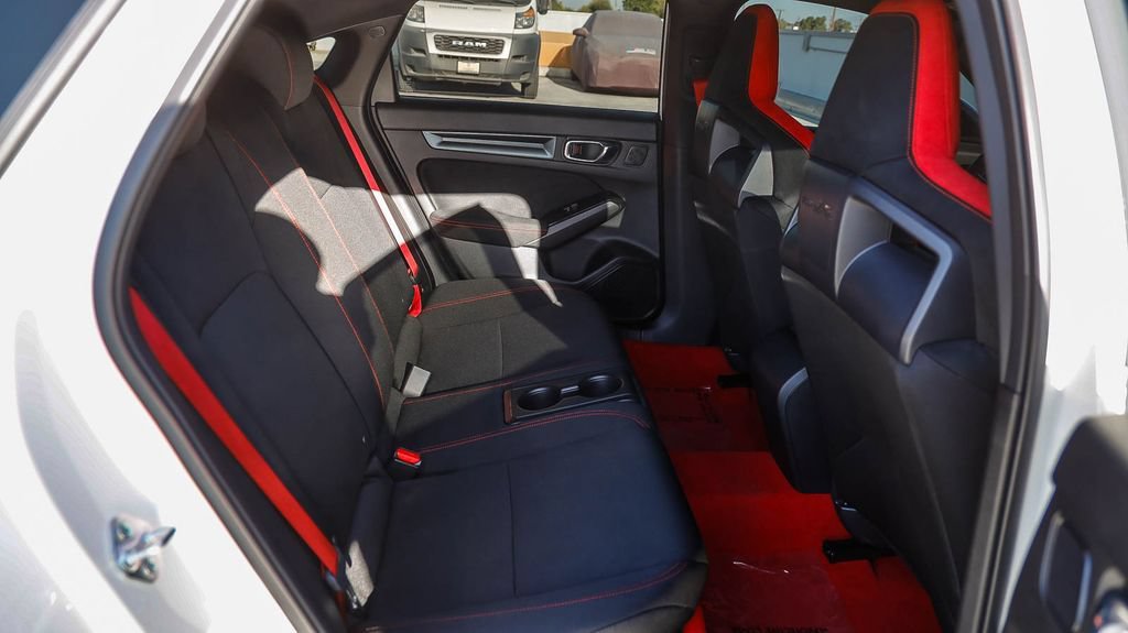 Used 2025 Honda Civic Type R image 19