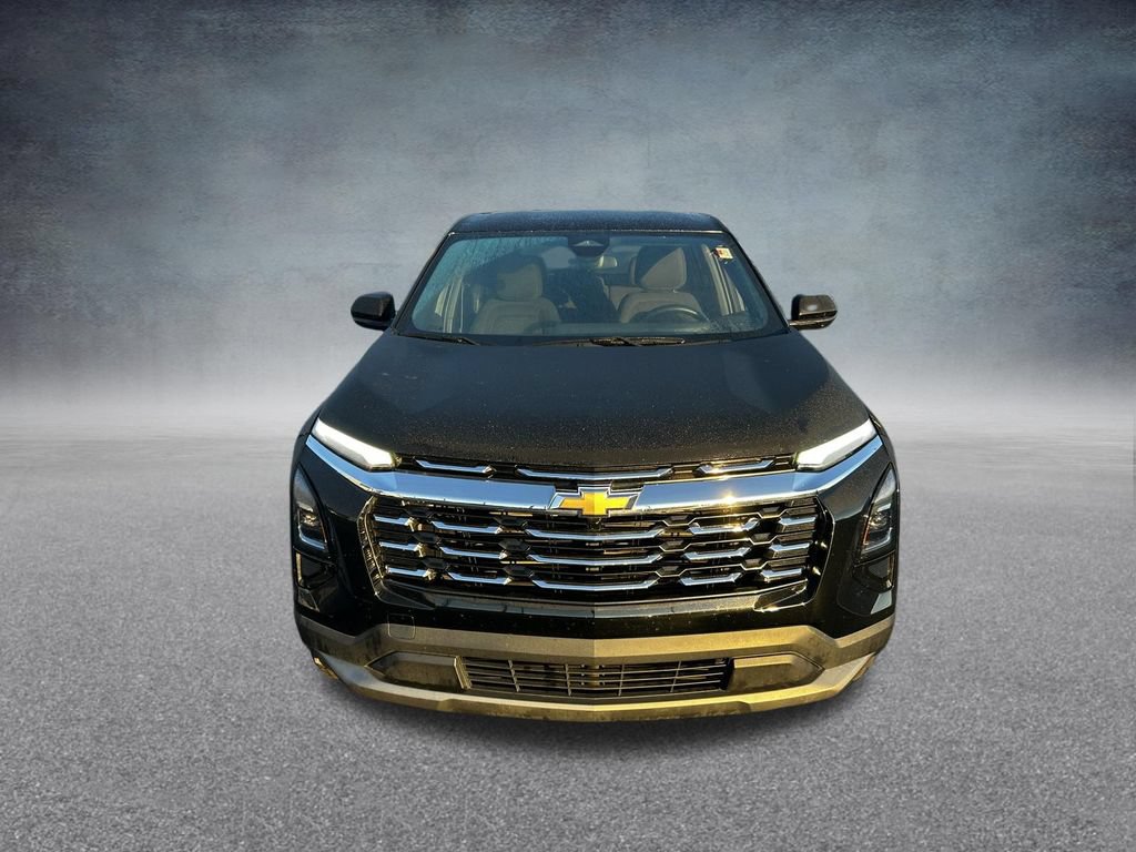 Used 2025 Chevrolet Equinox LT AWD/4WD image 7