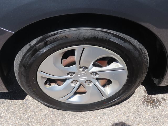 Used 2014 Honda Civic LX image 14