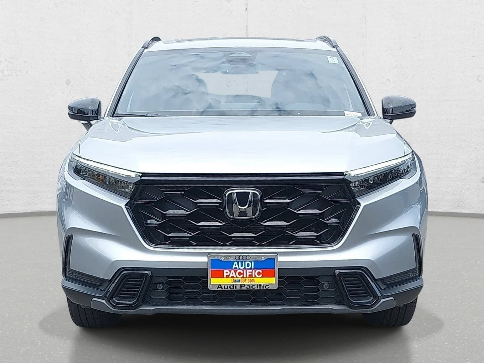 Used 2024 Honda CR-V Sport-L image 2