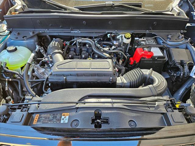 New 2025 Ford Bronco Sport Outer Banks image 17