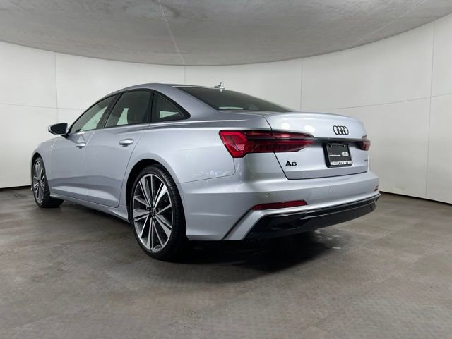 Used 2025 Audi A6 3.0T Prestige w/ Prestige Package AWD/4WD image 5