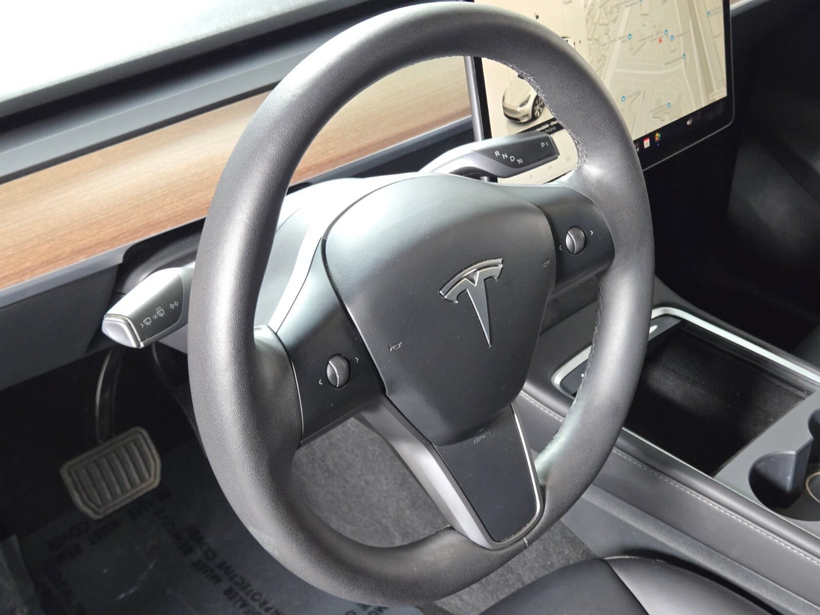 Used 2023 Tesla Model Y Long Range AWD/4WD image 22