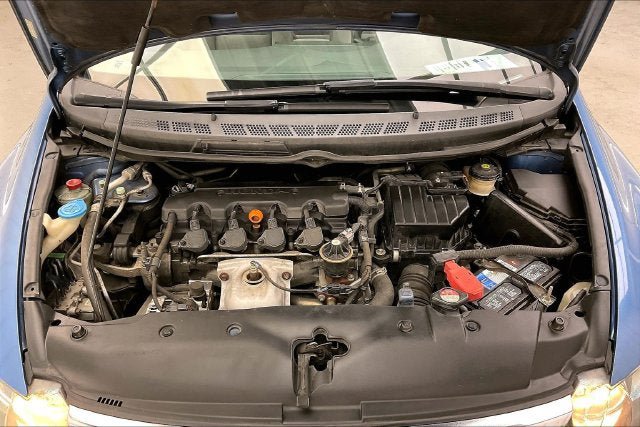 Used 2006 Honda Civic EX image 28