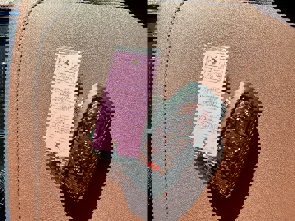 New 2026 Lincoln Aviator Reserve w/ Luxury Package image 54