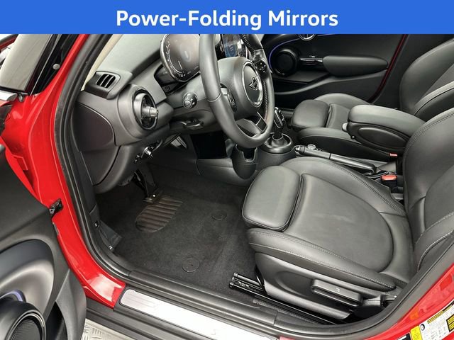 Used 2024 MINI Cooper S FWD image 13