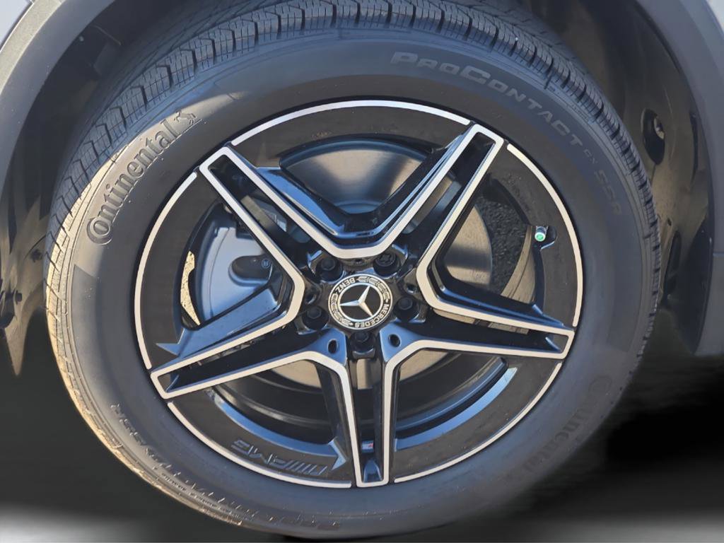 New 2026 Mercedes-Benz GLA 250 image 8