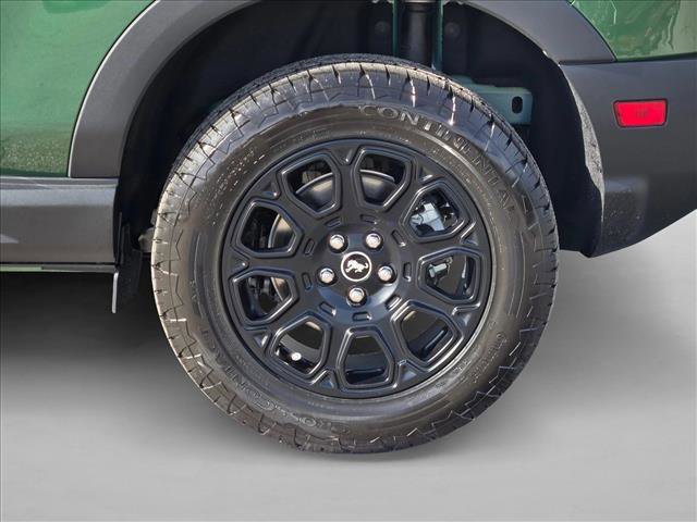 New 2025 Ford Bronco Sport Badlands w/ Badlands Tech Package image 9