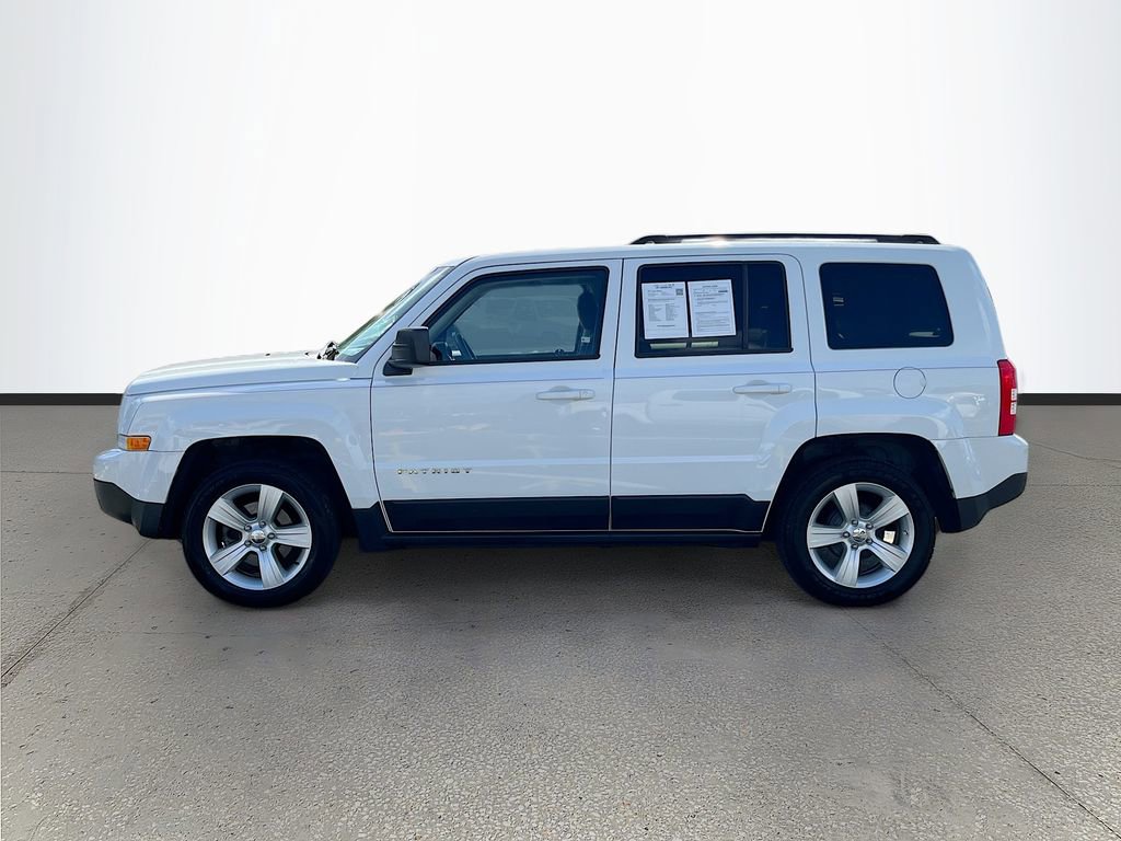 Certified 2025 RAM 1500 Tradesman image 4