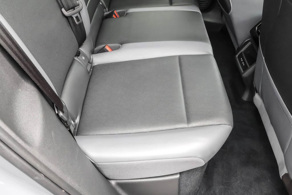 Certified 2023 Volkswagen ID.4 Pro S RWD image 34