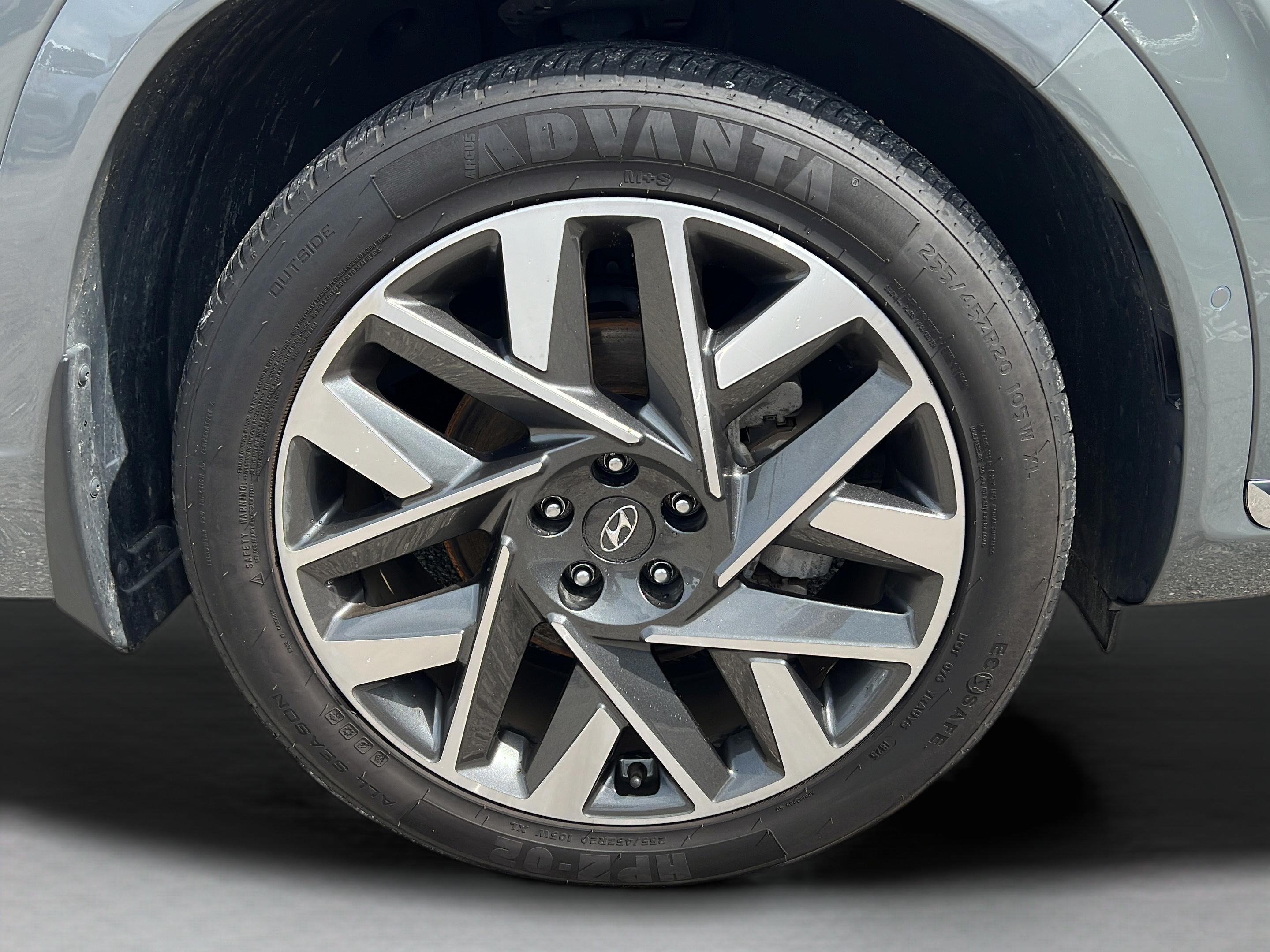 Certified 2023 Hyundai Santa Fe Calligraphy FWD image 28