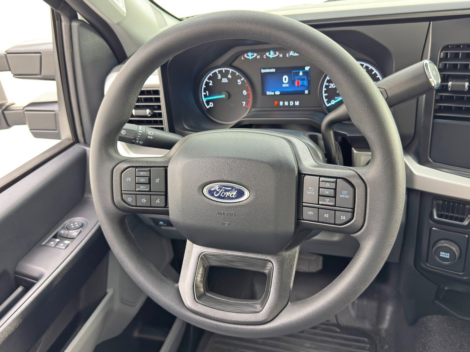 Used 2025 Ford F350 XL w/ XL Driver Assist Package image 18