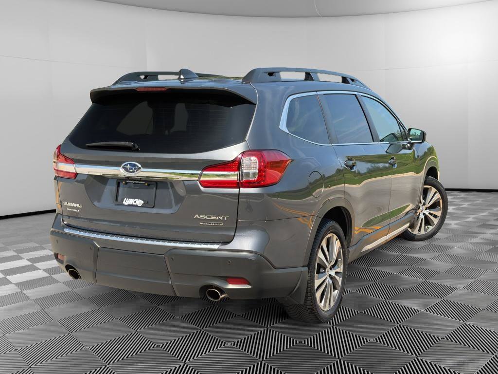 Used 2022 Subaru Ascent Limited w/ Technology Package AWD/4WD image 4