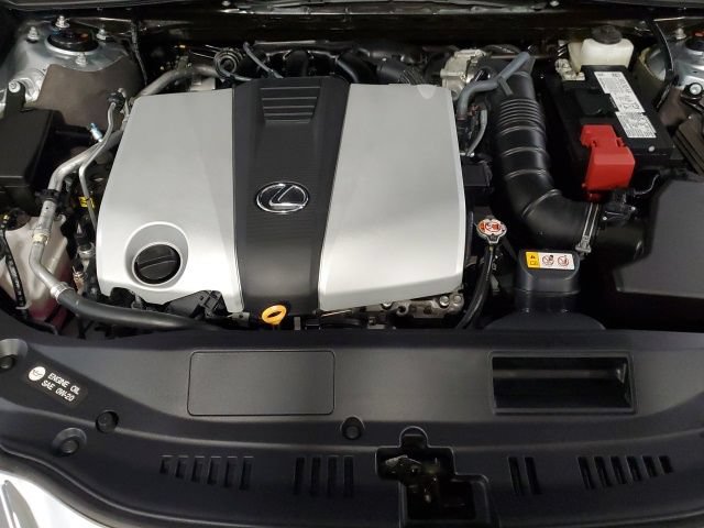 Used 2025 Lexus ES 350 w/ Premium Package FWD image 28