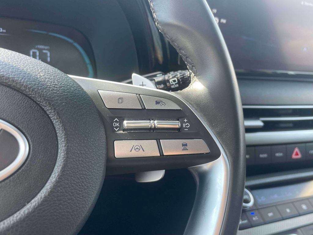 Certified 2024 Hyundai Palisade XRT AWD/4WD image 24