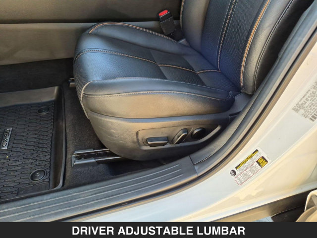 Certified 2024 MAZDA CX-50 AWD 2.5 S w/ Cargo Package image 17