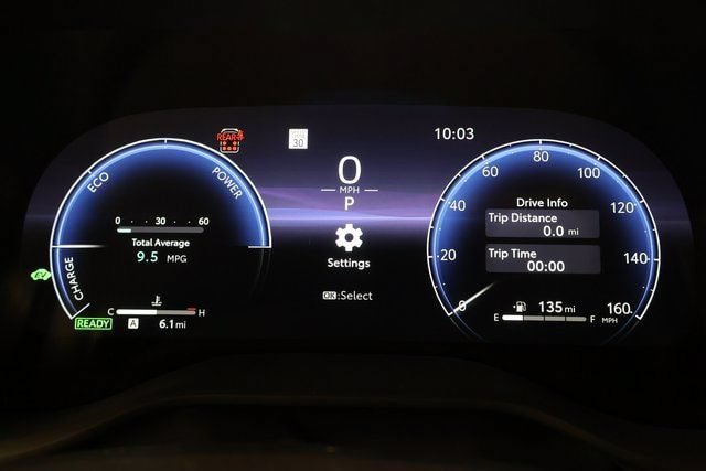 New 2026 Toyota Sienna Platinum AWD/4WD image 17