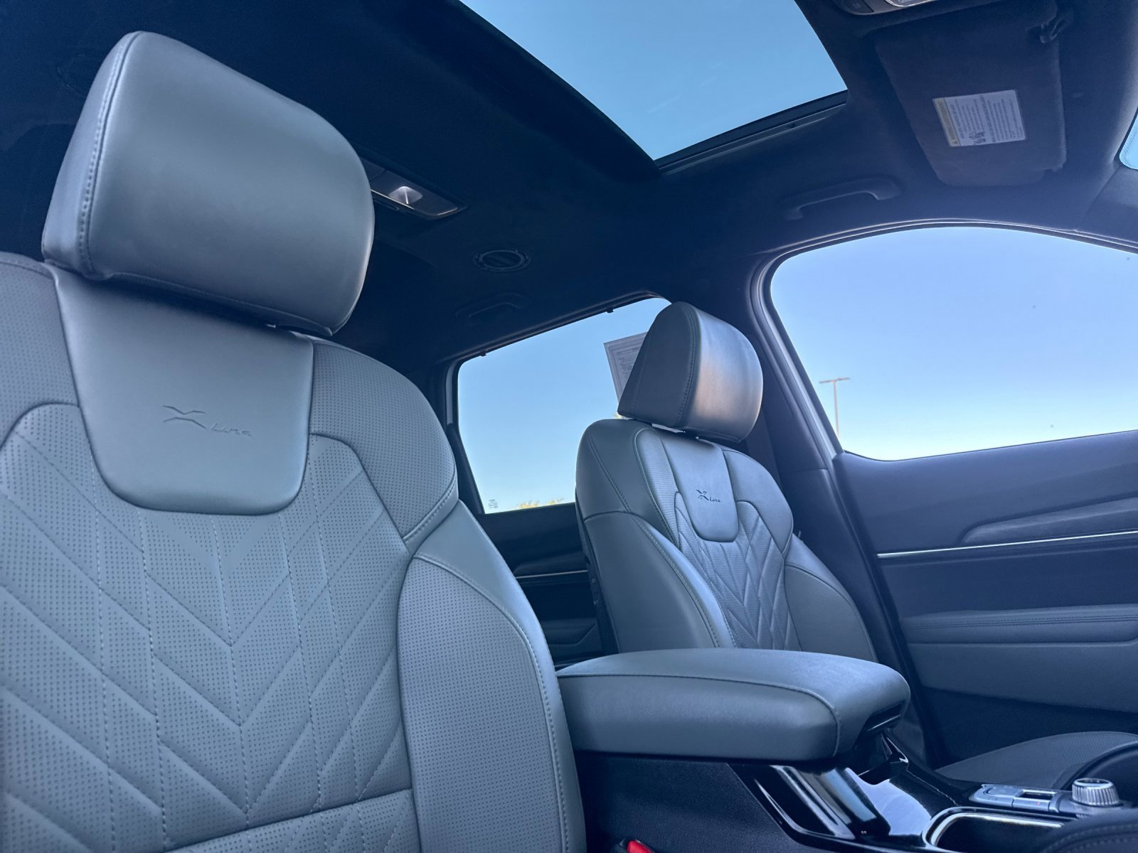 Used 2024 Kia Telluride SX Prestige X-Line image 17