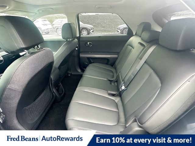 New 2026 Hyundai Ioniq 5 Limited image 18