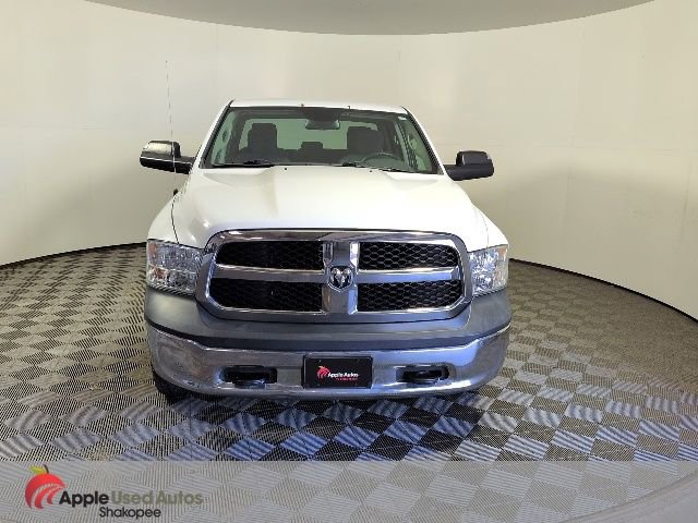 Used 2015 RAM 1500 Tradesman w/ Popular Equipment Group AWD/4WD image 2