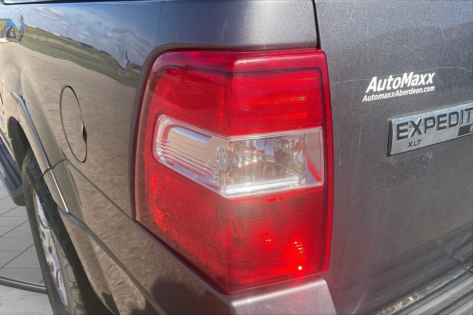 Used 2013 Ford Expedition EL XLT w/ HD Trailer Tow Pkg AWD/4WD image 27