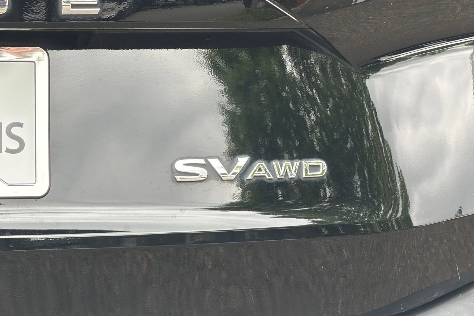 Used 2022 Nissan Rogue SV AWD/4WD image 27