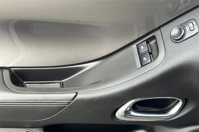 Used 2011 Chevrolet Camaro SS w/ RS Package image 15