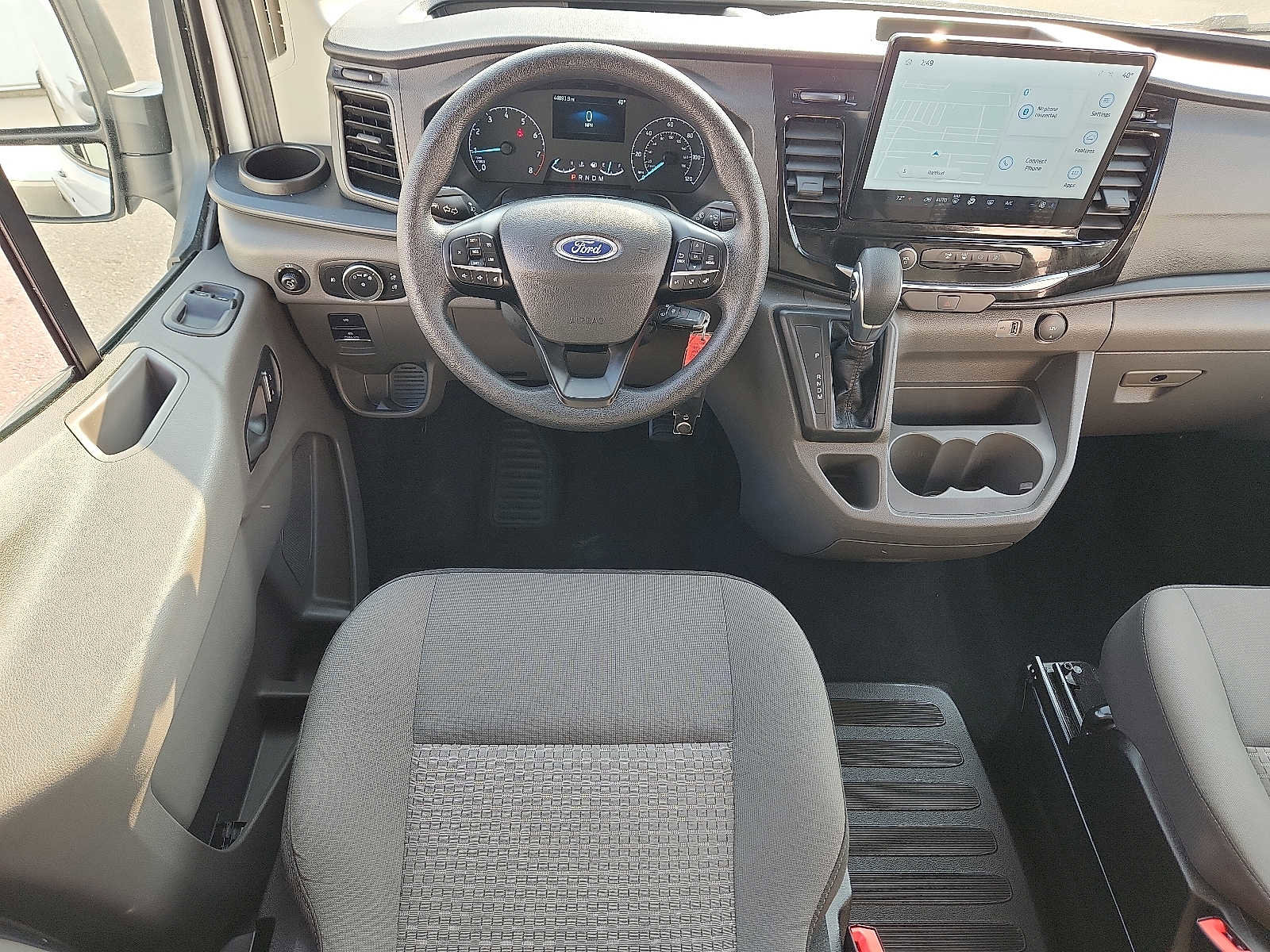 Used 2024 Ford Transit 350 XLT image 12