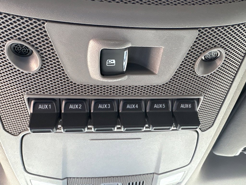 Used 2020 Ford F250 Lariat w/ Lariat Ultimate Package image 34