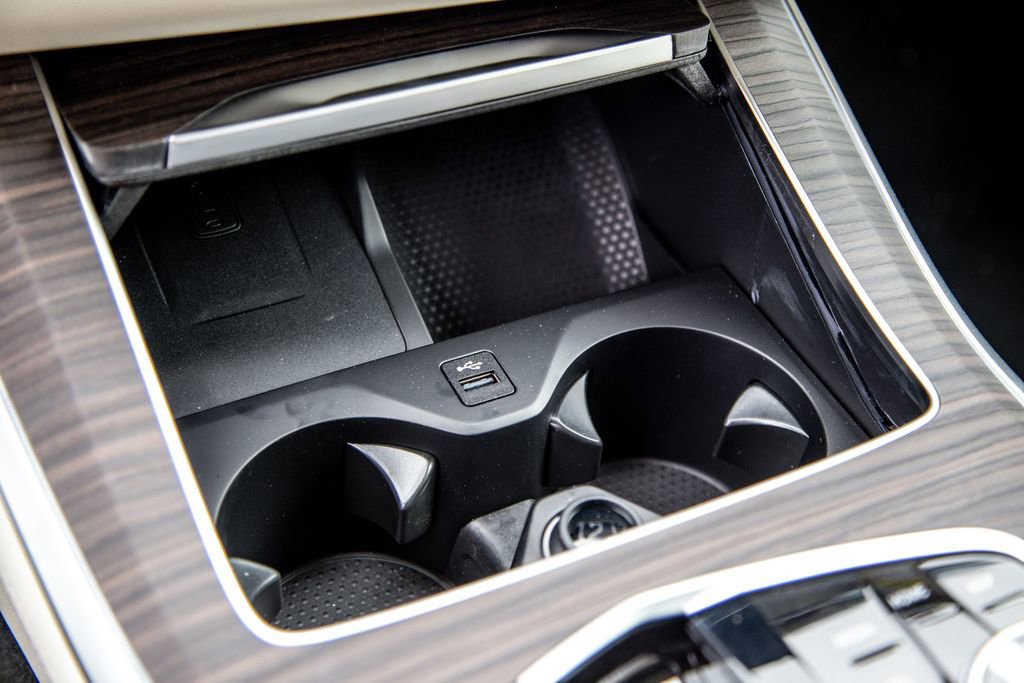 New 2026 BMW X5 M60i AWD/4WD image 15
