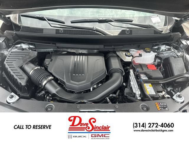 New 2026 Buick Enclave Avenir w/ Super Cruise Package FWD image 27