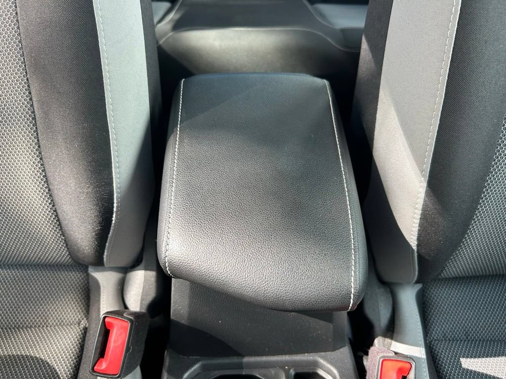Certified 2023 Volkswagen Taos S FWD image 44