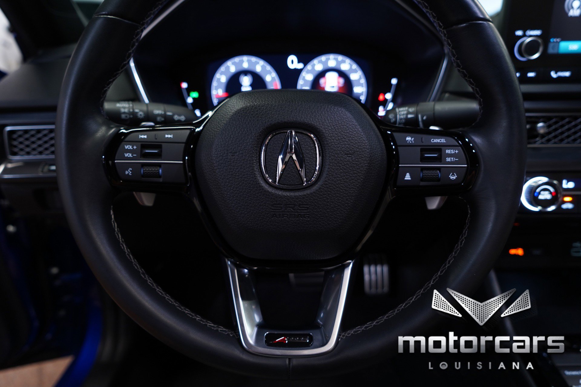 Used 2023 Acura Integra A-Spec image 35