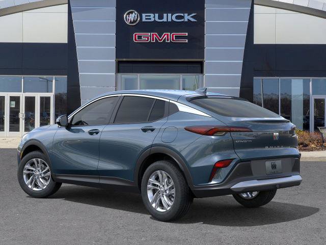 New 2025 Buick Envista Preferred w/ Convenience I Package image 27
