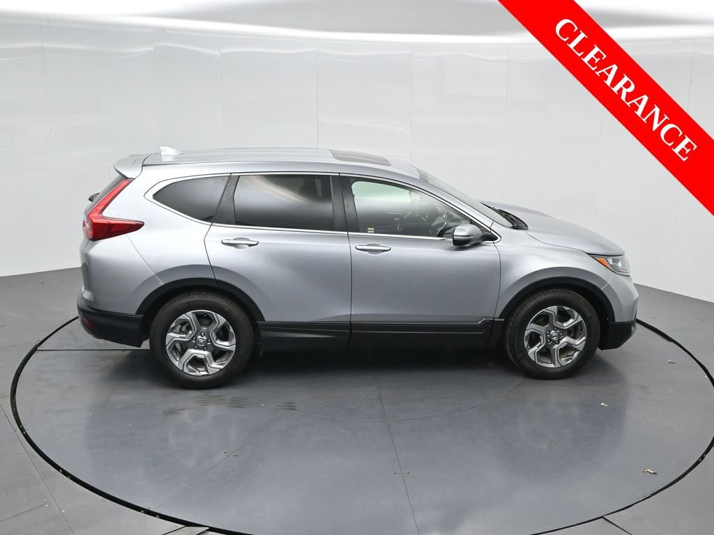 Used 2019 Honda CR-V EX-L image 45