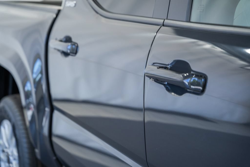 New 2026 Toyota Tacoma SR5 AWD/4WD image 13
