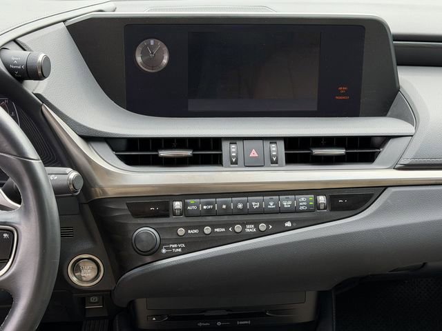 Used 2020 Lexus ES 350 w/ Accessory Package 2 image 17