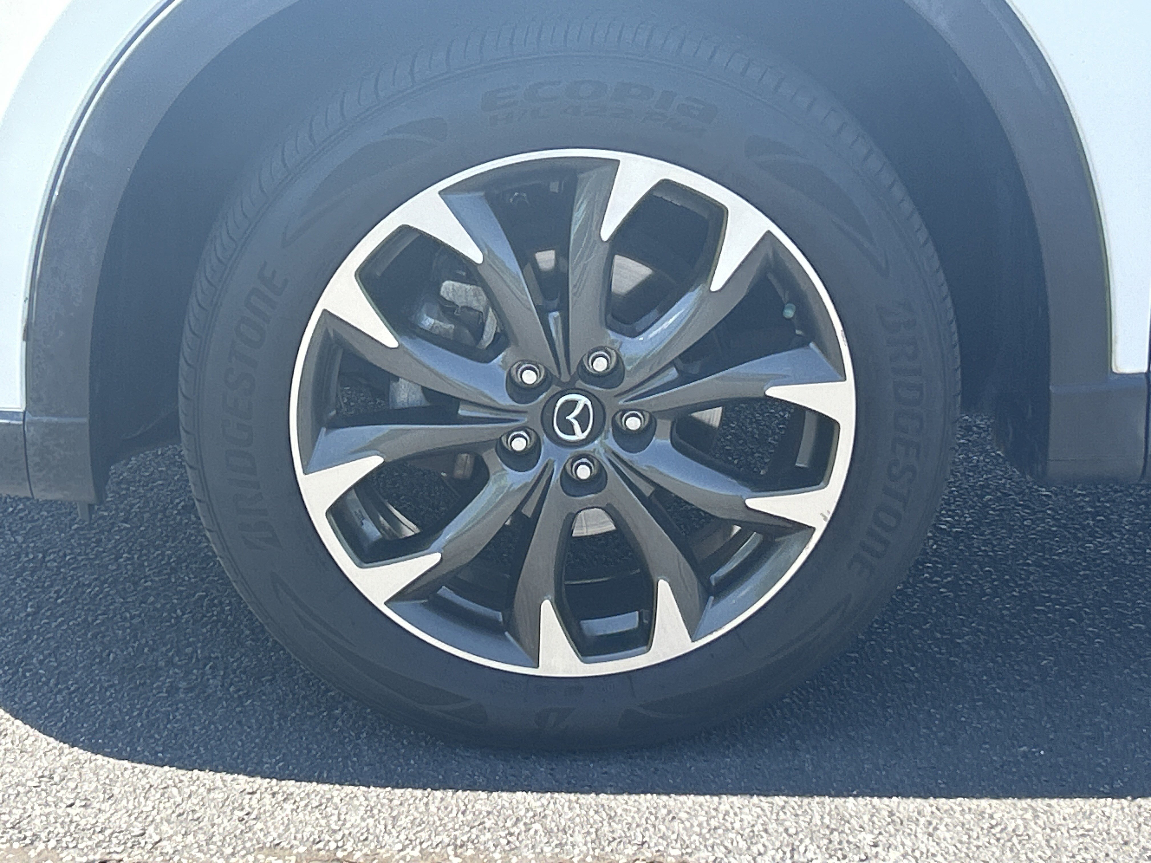 Used 2016 MAZDA CX-5 Grand Touring image 31