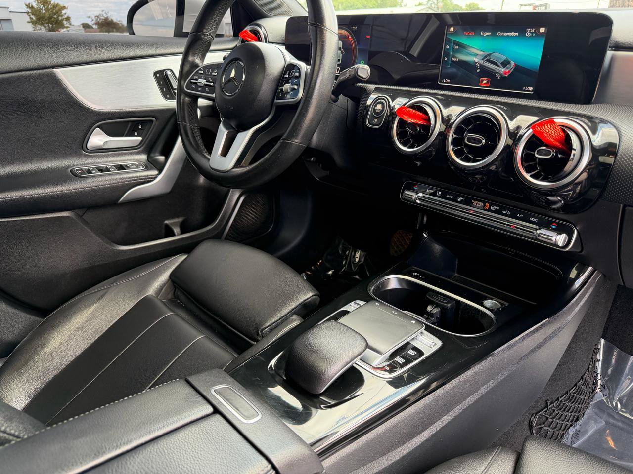 Used 2019 Mercedes-Benz A 220 4MATIC image 58