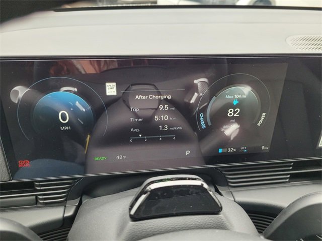 New 2026 Hyundai Ioniq 5 SEL image 21